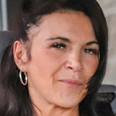 Elena Sugar