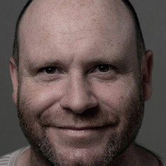 Dean Hewison