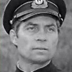 Zhorzh Novitskiy