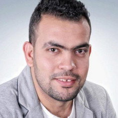 Khaled Eleish