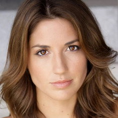 Sarah Karges