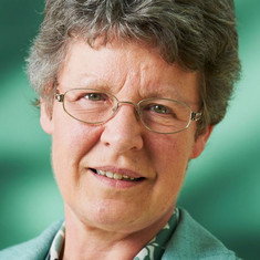 Jocelyn Bell Burnell
