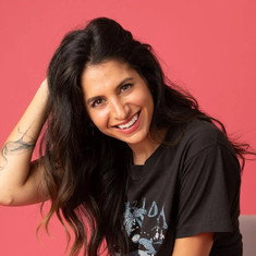 Sabrina Zohar