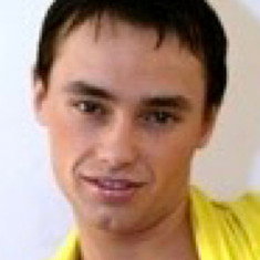 Chris Rosso