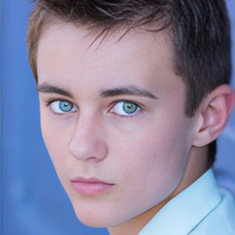 Trent Jolie