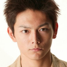 Momosuke Mizutani