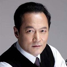 Xinmin Wang
