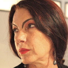 Mariaelena Roqué