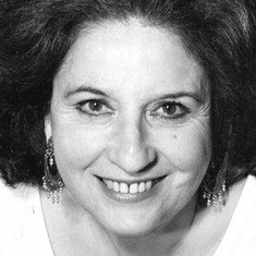 Charlotte Boisjoli