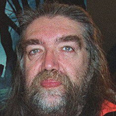 Dominique Hulin