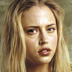 Estella Warren
