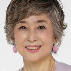 Keiko Takeshita