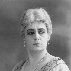 Henny Lauritzen