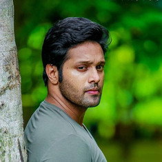 Roshan Ranawana
