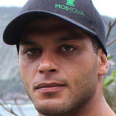 Ricardo Arona