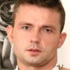Peter Brooks