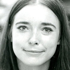 Marie Ahrle