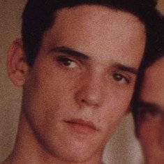Tim O'Brien