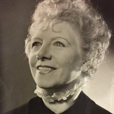 Marguerite Templey