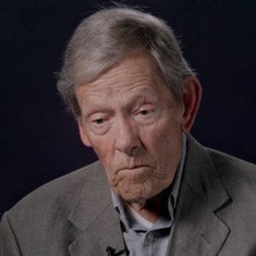 Derek Malcolm