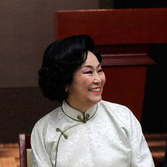 Suvd Namsrai