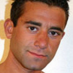 Lucas Benson