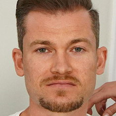 Paul Harris