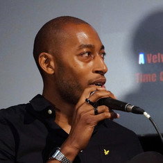 Andre Harrison