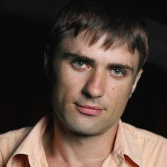 Andrey Buta