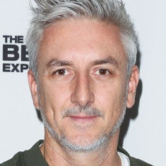 Greg McLean