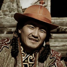 Ankhbayar Batbaatar