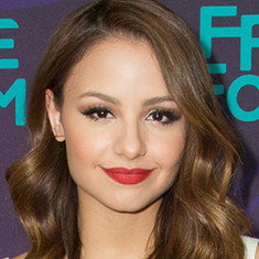 Aimee Carrero
