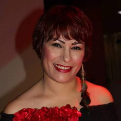 Jamila Chihi