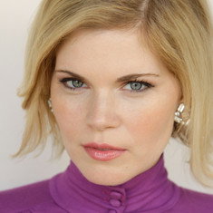 Caroline Macey