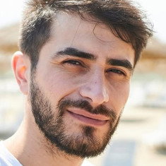 Gurban Ahmadov