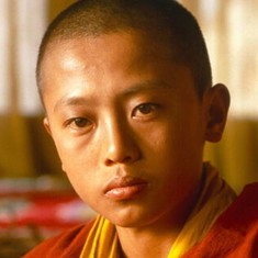 Jamyang Jamtsho Wangchuk