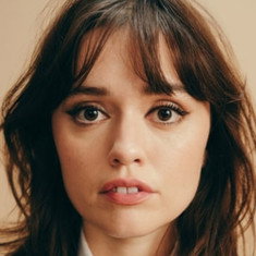 Aimee Lou Wood