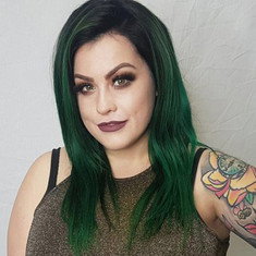 Harlow O'Hara