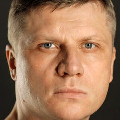 Alexey Voskresensky