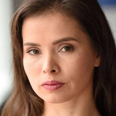 Olga N. Bogdanova