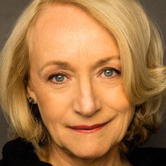 Rosemary Dunsmore