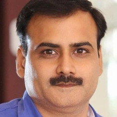 Anupam Gahoi