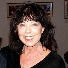 Christine Paul-Podlasky