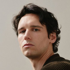 Cory Michael Smith