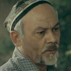 Pulat Saidkasymov