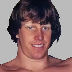 Mike Von Erich