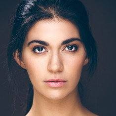 Ava Ticotin