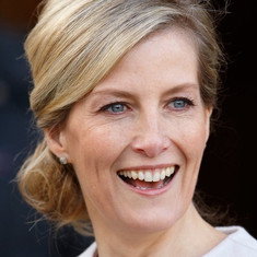 Sophie, Duchess of Edinburgh
