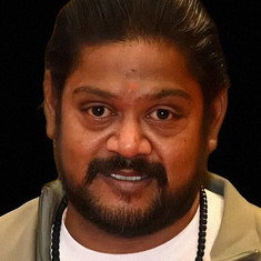 Suman Shetty