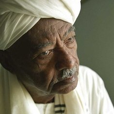 Gadalla Gubara